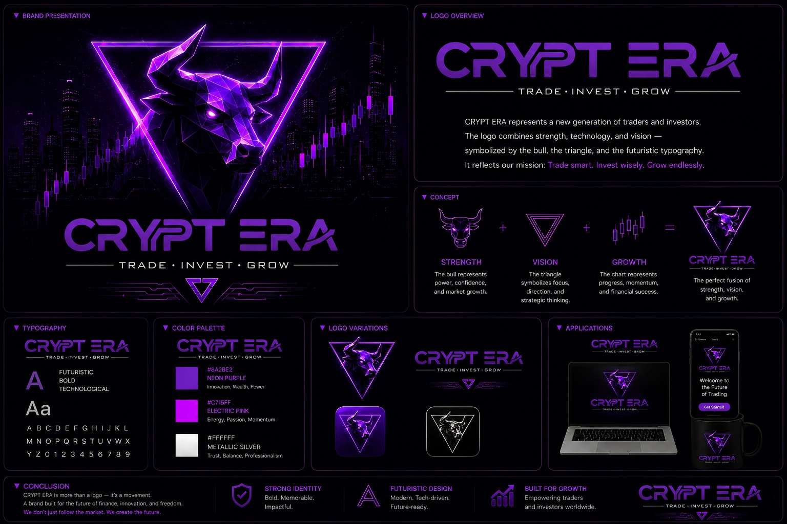 Logo design 123 by Brandingo